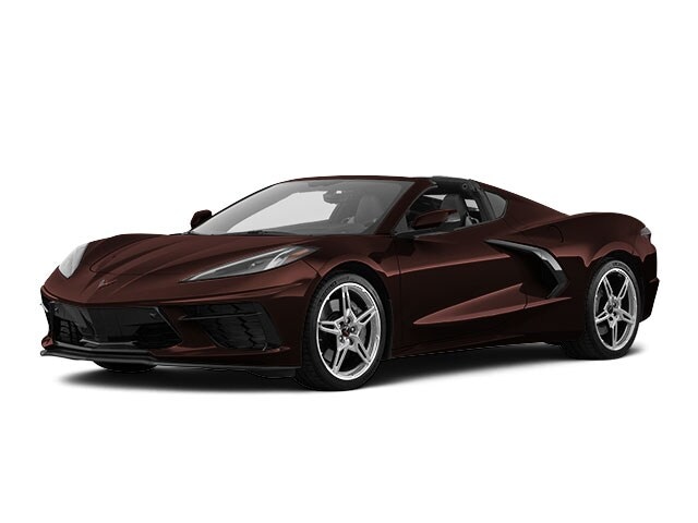 2023 Chevrolet Corvette