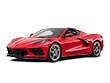 Used 2023 Chevrolet Corvette Stingray 2LT Performance