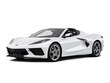  Chevrolet Corvette Stingray