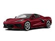 Used 2023 Chevrolet Corvette Stingray 1LT Convertible