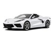 Chevrolet Corvette Stingray