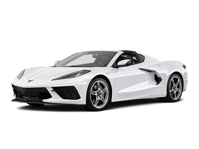 2023 Chevrolet Corvette