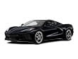 Certified 2023 Chevrolet Corvette Stingray 3LT Convertible