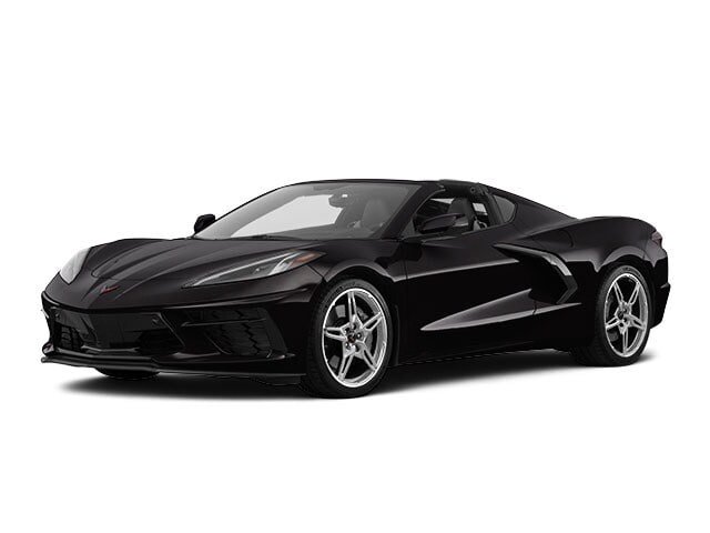2023 Chevrolet Corvette 3LT's photo