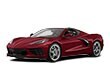 Used 2023 Chevrolet Corvette Stingray Convertible