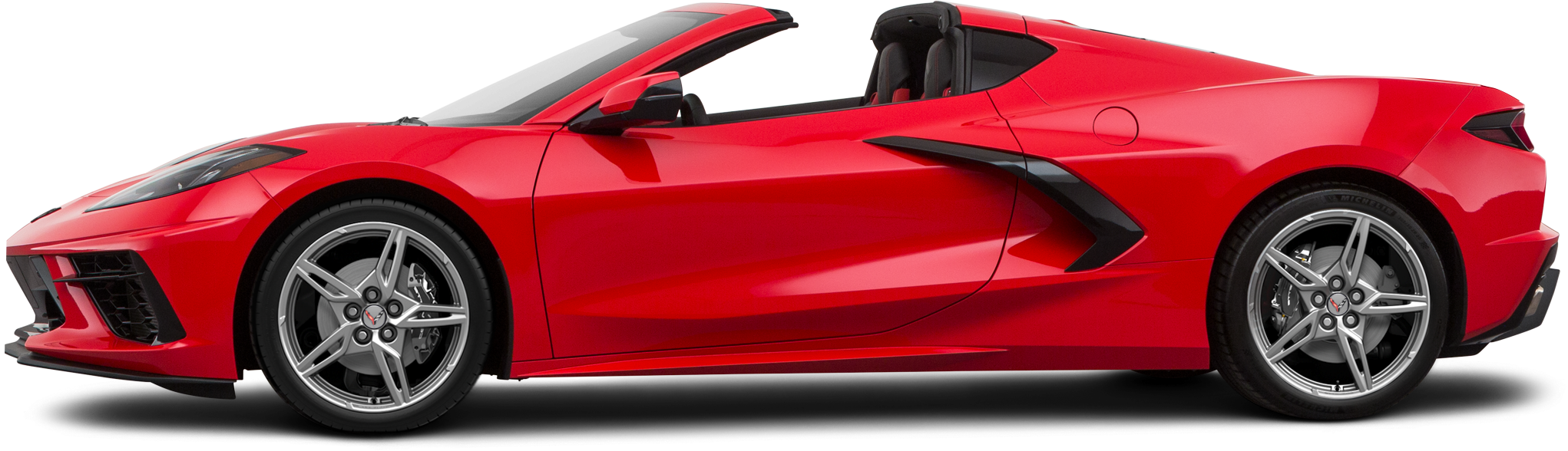 2023 Chevrolet Corvette Stingray Convertible 3LT 
