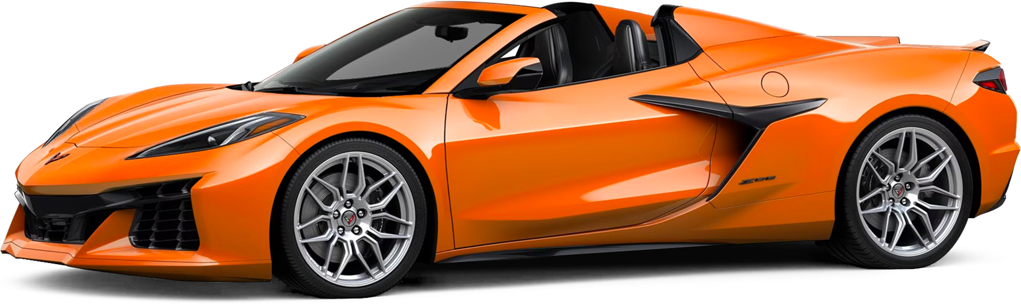 2023 Chevrolet Corvette Z06 Convertible