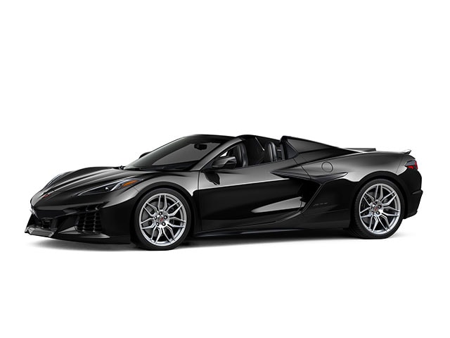 2023 Chevrolet Corvette  -
                Saint Paul, MN