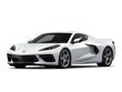 Used 2023 Chevrolet Corvette Stingray Stingray Coupe