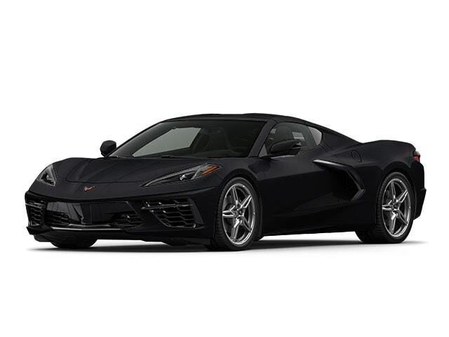 2023 Chevrolet Corvette Stingray Coupe 3LT's photo