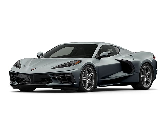 2023 Chevrolet Corvette Stingray Coupe 3LT's photo