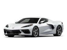 2023 Chevrolet Corvette Stingray 2LT Coupe