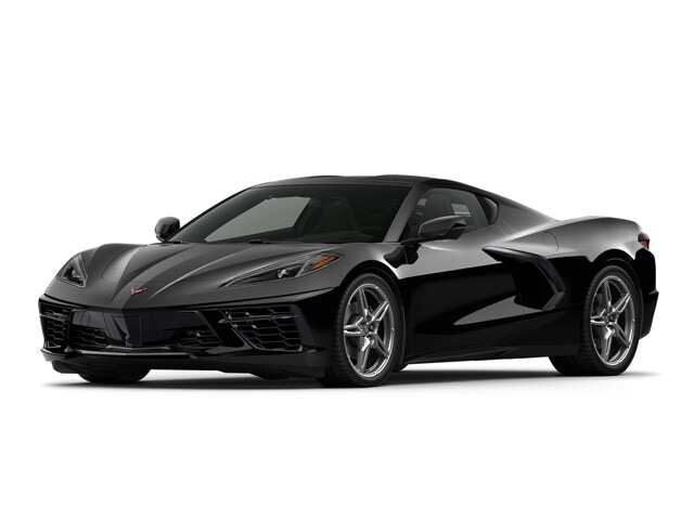 2023 Chevrolet Corvette 2LT's photo