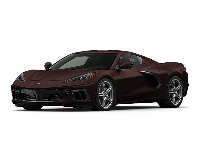 2023 Chevrolet Corvette Stingray Coupe 2LT's photo