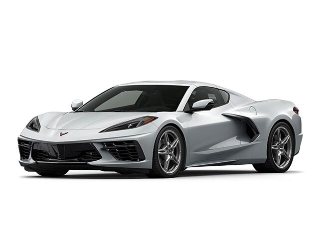 2023 Chevrolet Corvette 2LT for sale in Forest City, NC