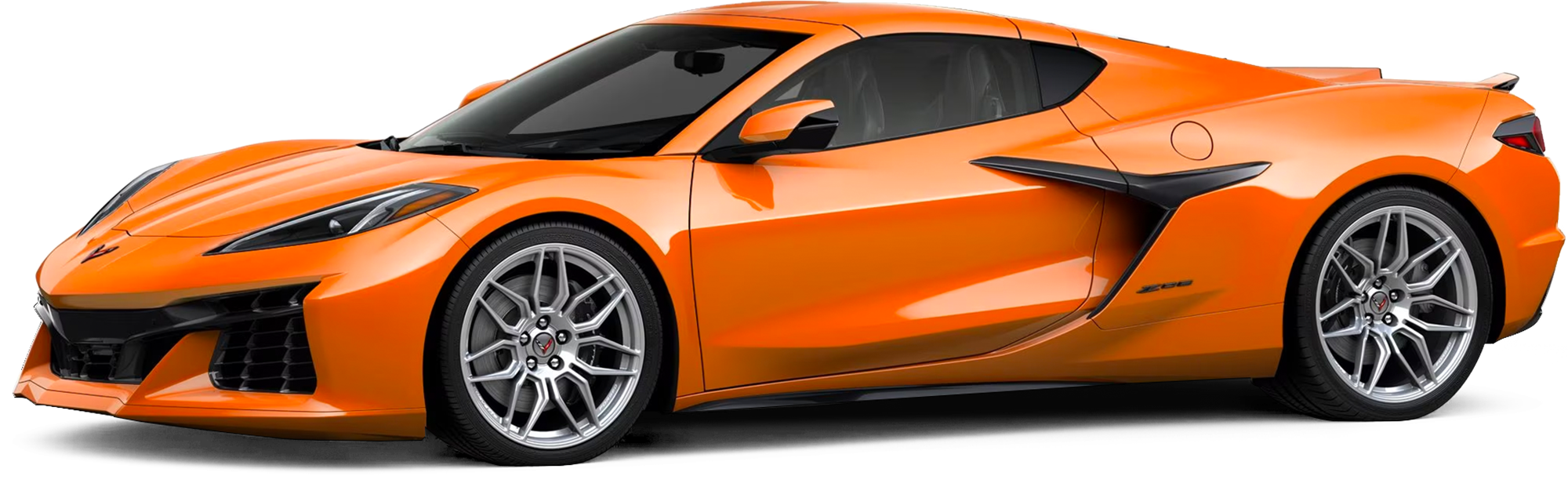 2023 Chevrolet Corvette Z06 Incentives, Specials & Offers in Charlotte NC