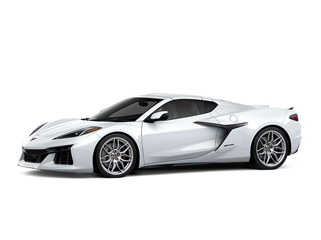 2023 Chevrolet Corvette Z06 3LZ