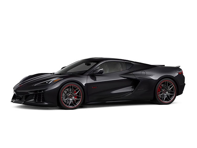 2023 Chevrolet Corvette 3LZ's photo