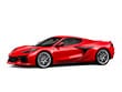 Used 2023 Chevrolet Corvette Z06 Coupe