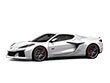 Used 2023 Chevrolet Corvette Z06 Coupe