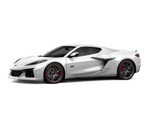 2023 Chevrolet Corvette 3LZ's photo