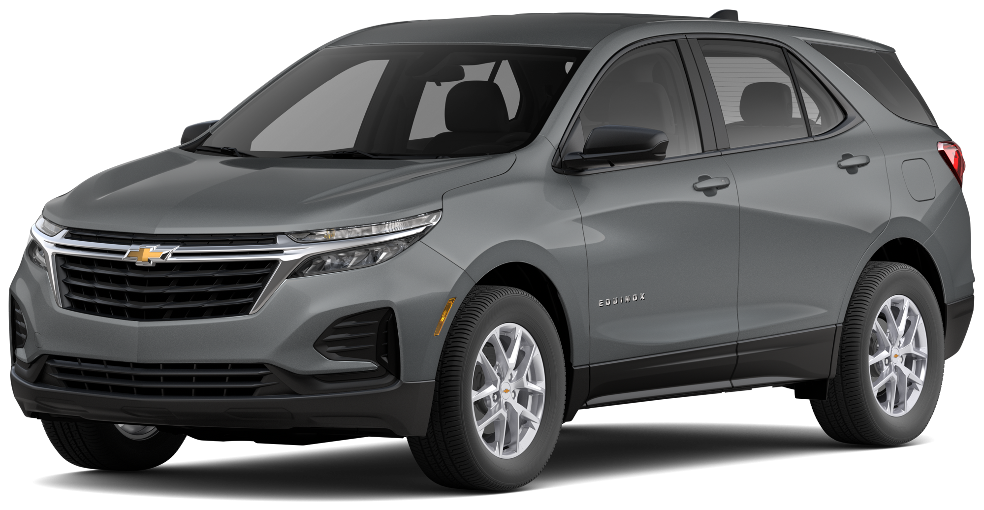 2023 Chevrolet Equinox Incentives Specials Offers In Tracy CA