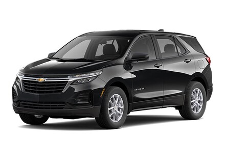 2023 Chevrolet Equinox 1FL SUV
