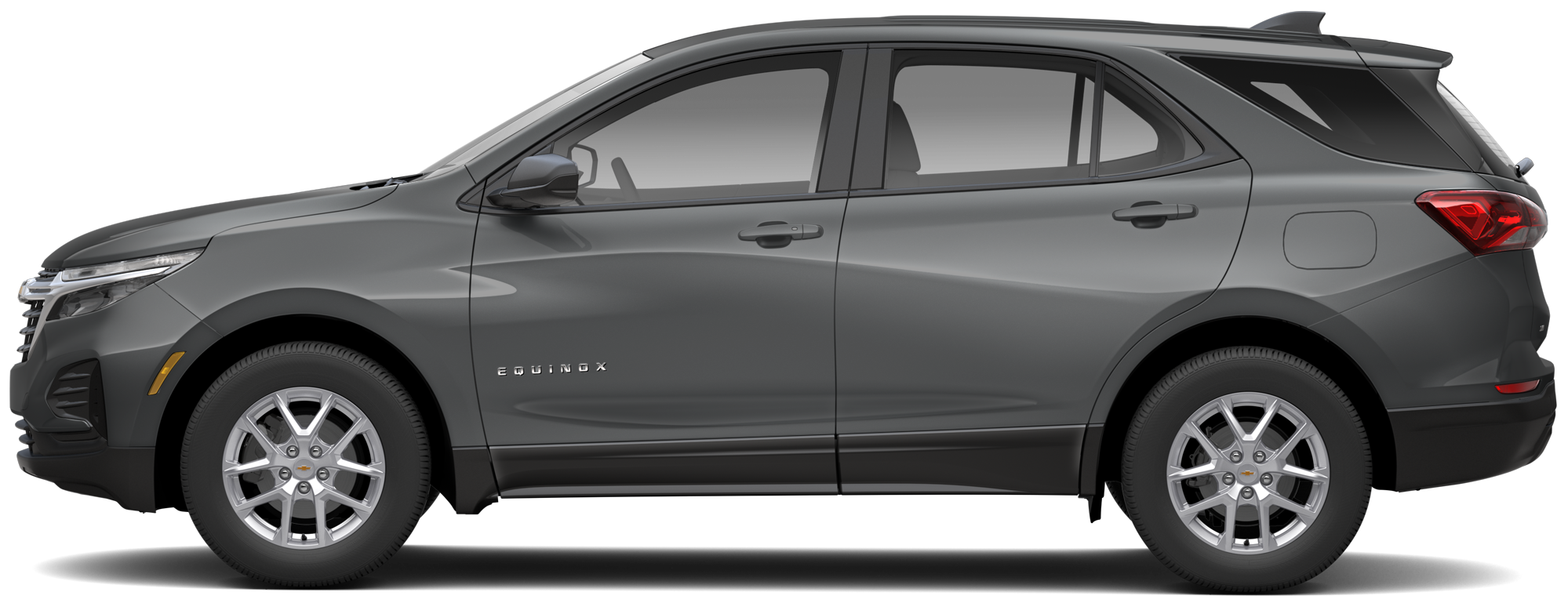 2023 Chevrolet Equinox SUV LS w/1FL 