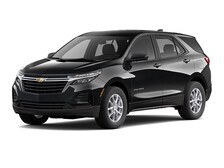 2023 Chevrolet Equinox LS -
                Fort Lauderdale, FL