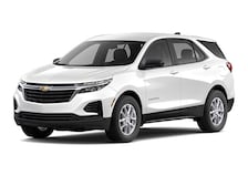 2023 Chevrolet Equinox LT -
                Smithtown, NY