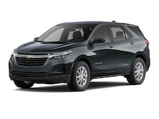 2023 Chevrolet Equinox LT -
                Des Plaines, IL