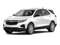 2023 Chevrolet Equinox LT -
                East Boston, MA