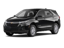 2023 Chevrolet Equinox LT -
                San Antonio, TX