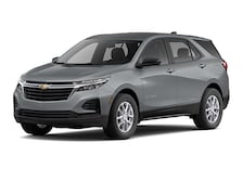 2023 Chevrolet Equinox LT -
                Stone Mountain, GA