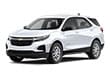 Certified 2023 Chevrolet Equinox LT SUV