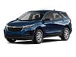 Used 2023 Chevrolet Equinox LT w/2FL SUV