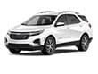 Used 2023 Chevrolet Equinox Premier SUV