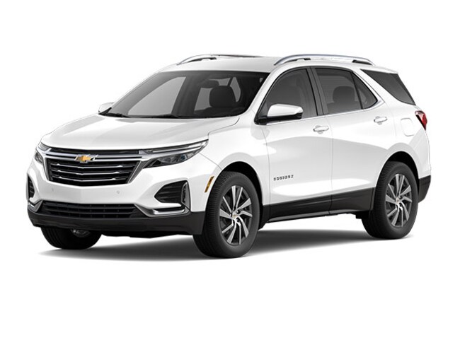 2023 Chevrolet Equinox Premier SUV