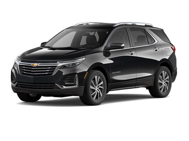2023 Chevrolet Equinox Premier AWD