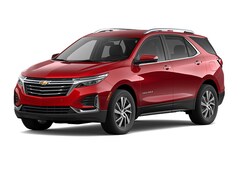 2023 Chevrolet Equinox Premier SUV For Sale in Cambridge OH