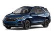 Used 2023 Chevrolet Equinox RS SUV