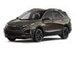 Used 2023 Chevrolet Equinox RS AWD  RS