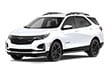 Used 2023 Chevrolet Equinox RS SUV