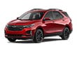 Used 2023 Chevrolet Equinox RS SUV