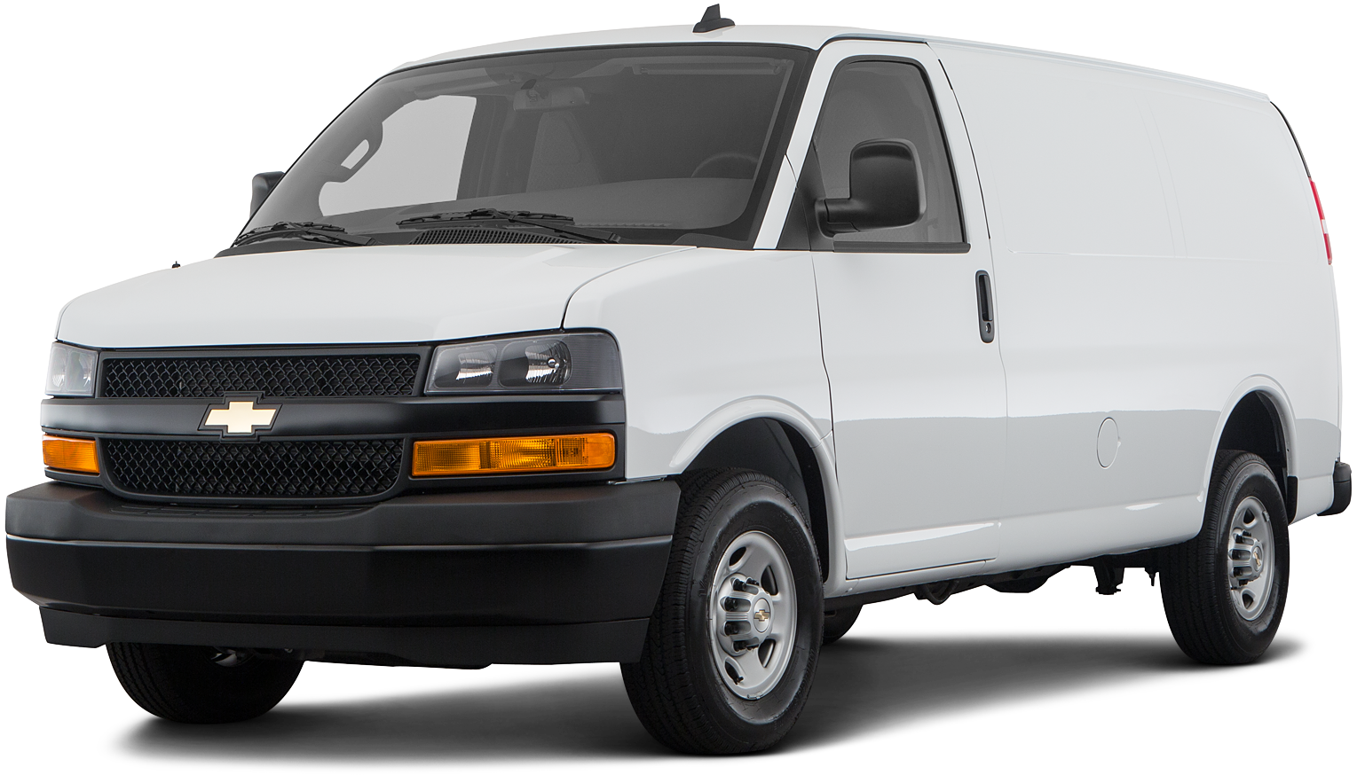 2023 Chevrolet Express 2500 Incentives, Specials & Offers in Frankfort IL