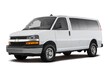  Chevrolet Express Passenger