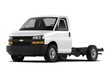Chevrolet Express Cutaway 4500