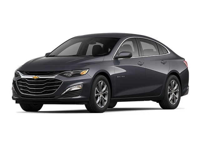 2023 Chevrolet Malibu LT Hero Image