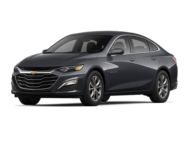 2023 Chevrolet Malibu LT - Image 1