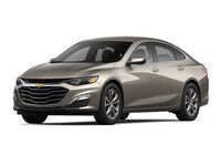 2023 Chevrolet Malibu LT -
                East Boston, MA